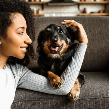 The History of Pets in the Black Community & The Bright Future Ahead