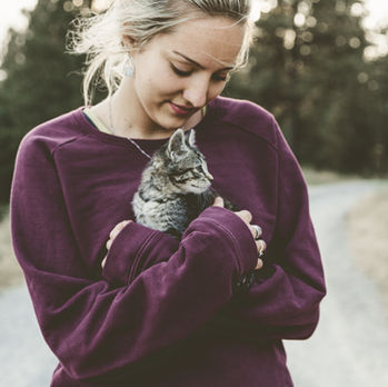 Pets with Benefits – How Pets & Humans Support Each Other Both Emotionally & Physically