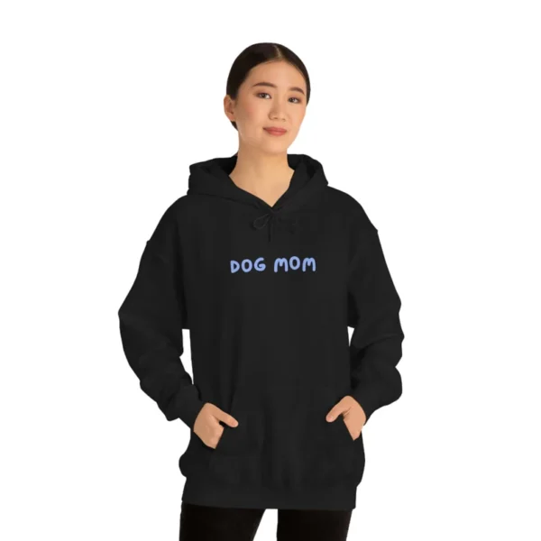 Unisex Heavy Blend Sweatshirt - Image 2