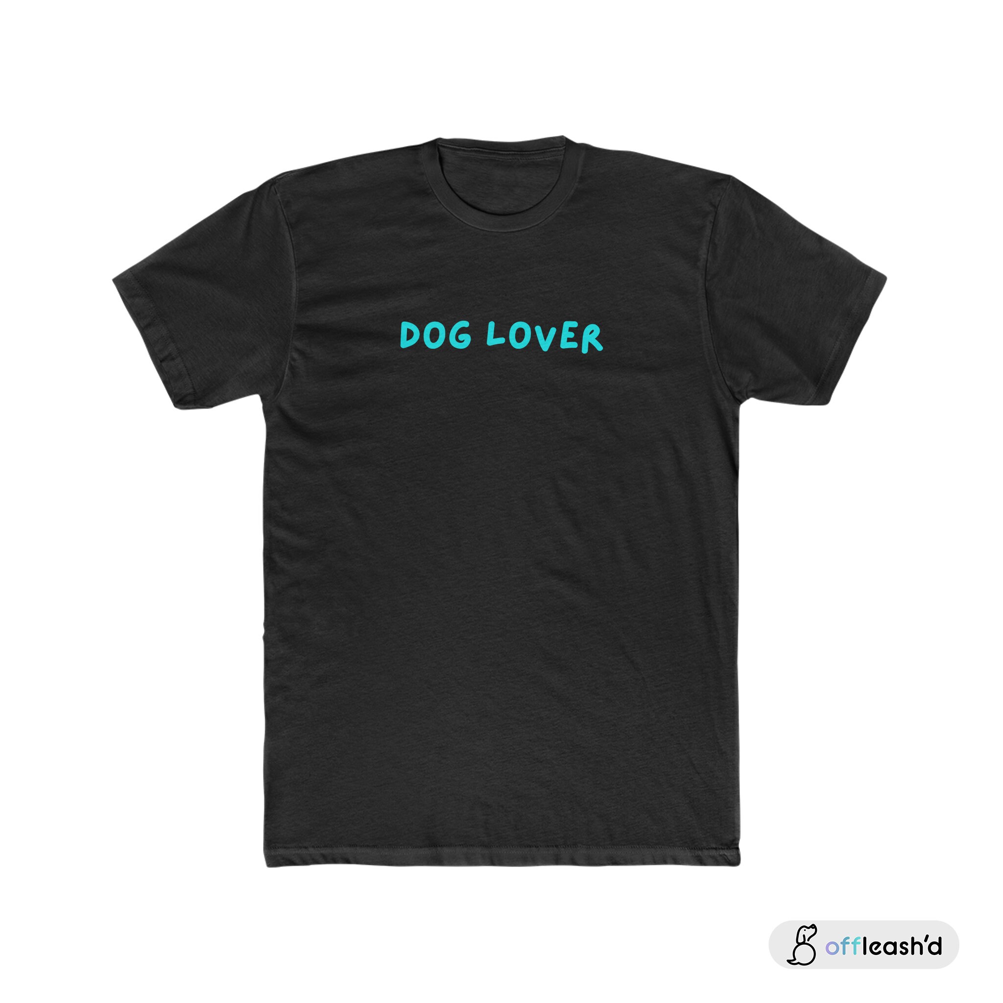 Dog Lover Shirt for Dad - Image 5