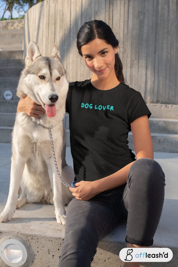 Dog Lover Shirt for Mom | Dog Mom Shirt for Mother's Day | Gift for Dog Lover | Funny Dog Shirt | Pet Owner Gift | Dog Owner Shirt for Women - Image 7