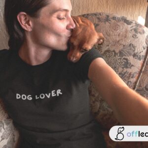 Dog Lover Tee for Women | Dog Mom t-shirt | Dog Mama Gift | Dog Lovers Gift | Gift for Dog Mom | Dog Owner Shirt | Pet Lover T Shirt