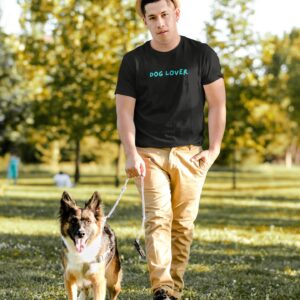 Dog Lover Shirt for Dad | Dog Dad Shirt for Father's Day | Gift for Dog Lover | Funny Dog Shirt | Pet Owner Gift | Dog Owner Shirt