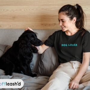 Dog Lover Shirt for Mom | Dog Mom Shirt for Mother's Day | Gift for Dog Lover | Funny Dog Shirt | Pet Owner Gift | Dog Owner Shirt for Women